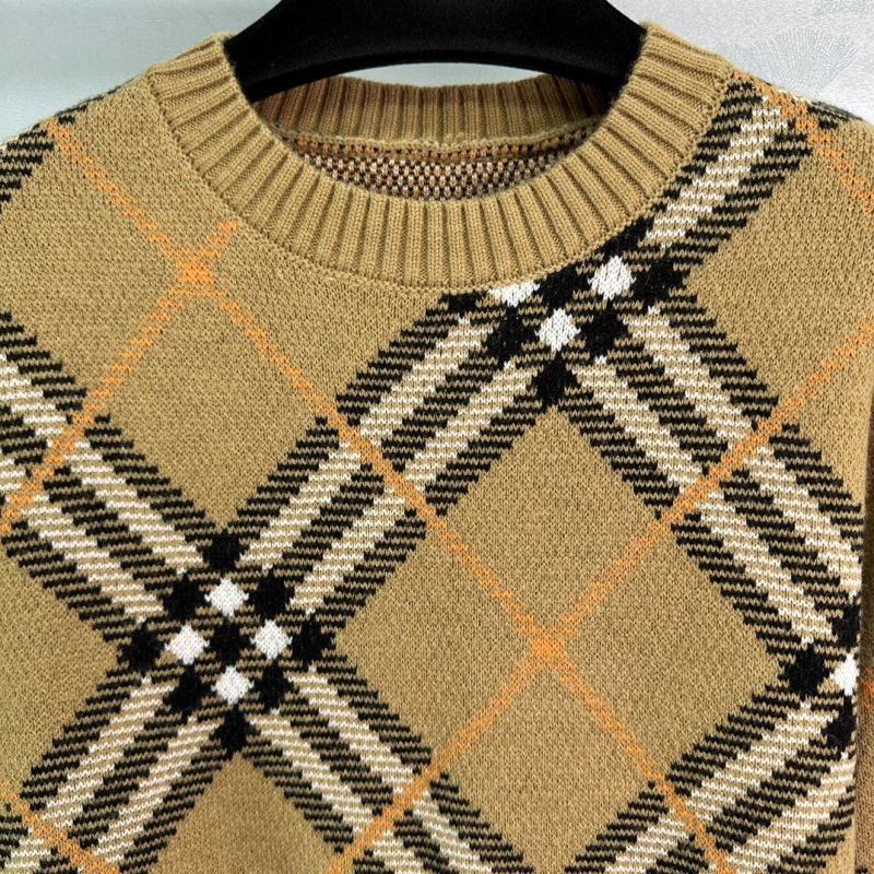 Burberry Sweaters